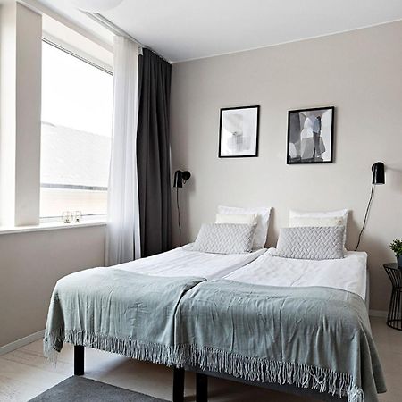 Forenom Apartments Stockholm Johannesgatan Luaran gambar