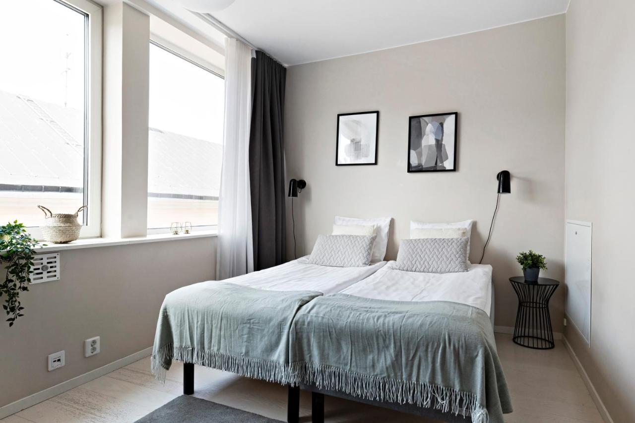 Forenom Apartments Stockholm Johannesgatan Luaran gambar