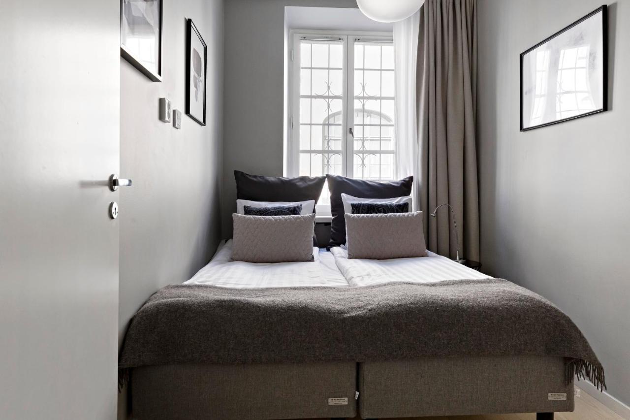 Forenom Apartments Stockholm Johannesgatan Luaran gambar