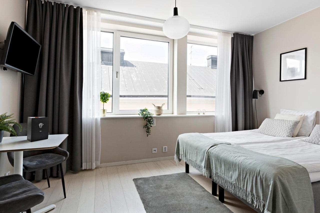 Forenom Apartments Stockholm Johannesgatan Bilik gambar