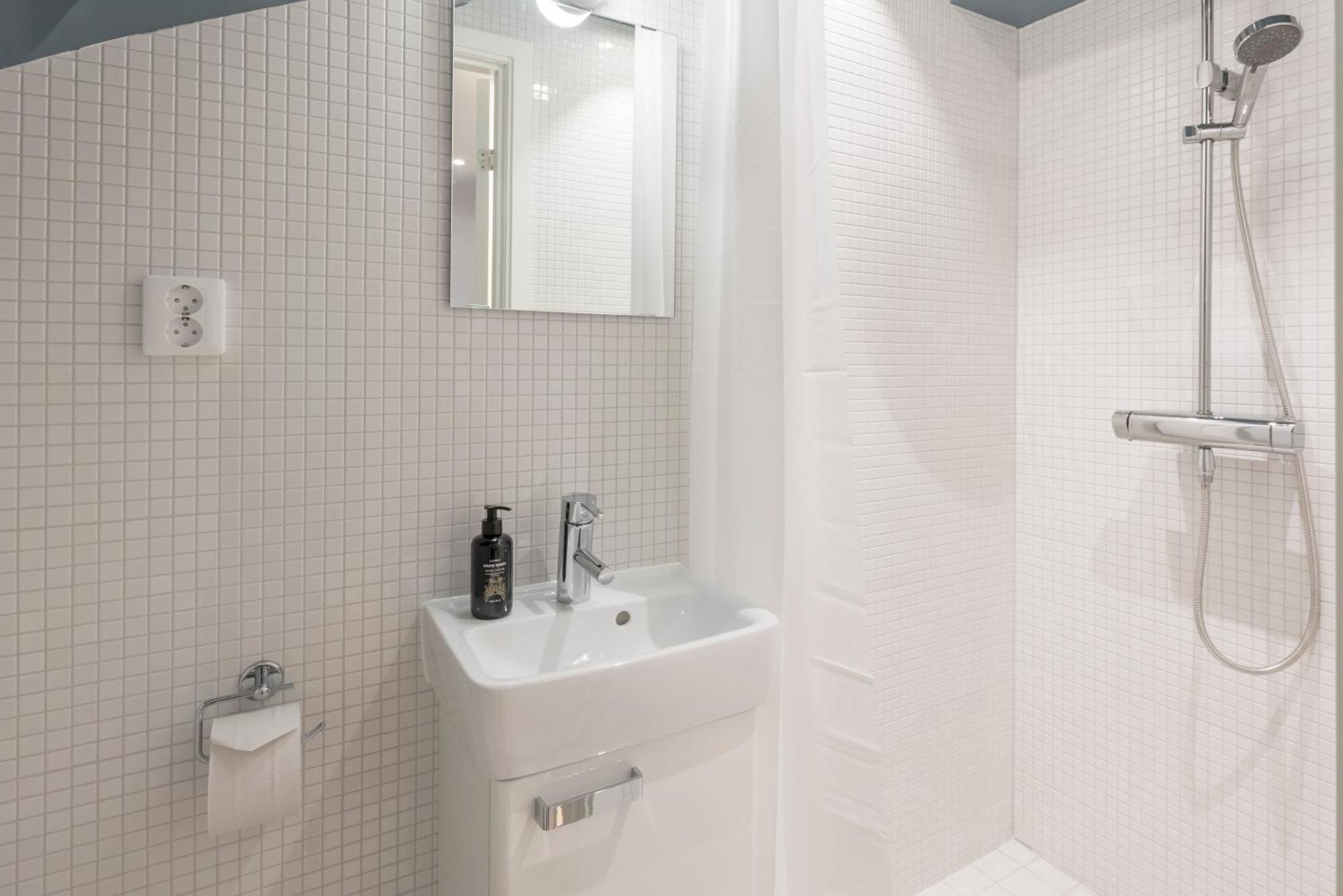 Forenom Apartments Stockholm Johannesgatan Bilik gambar