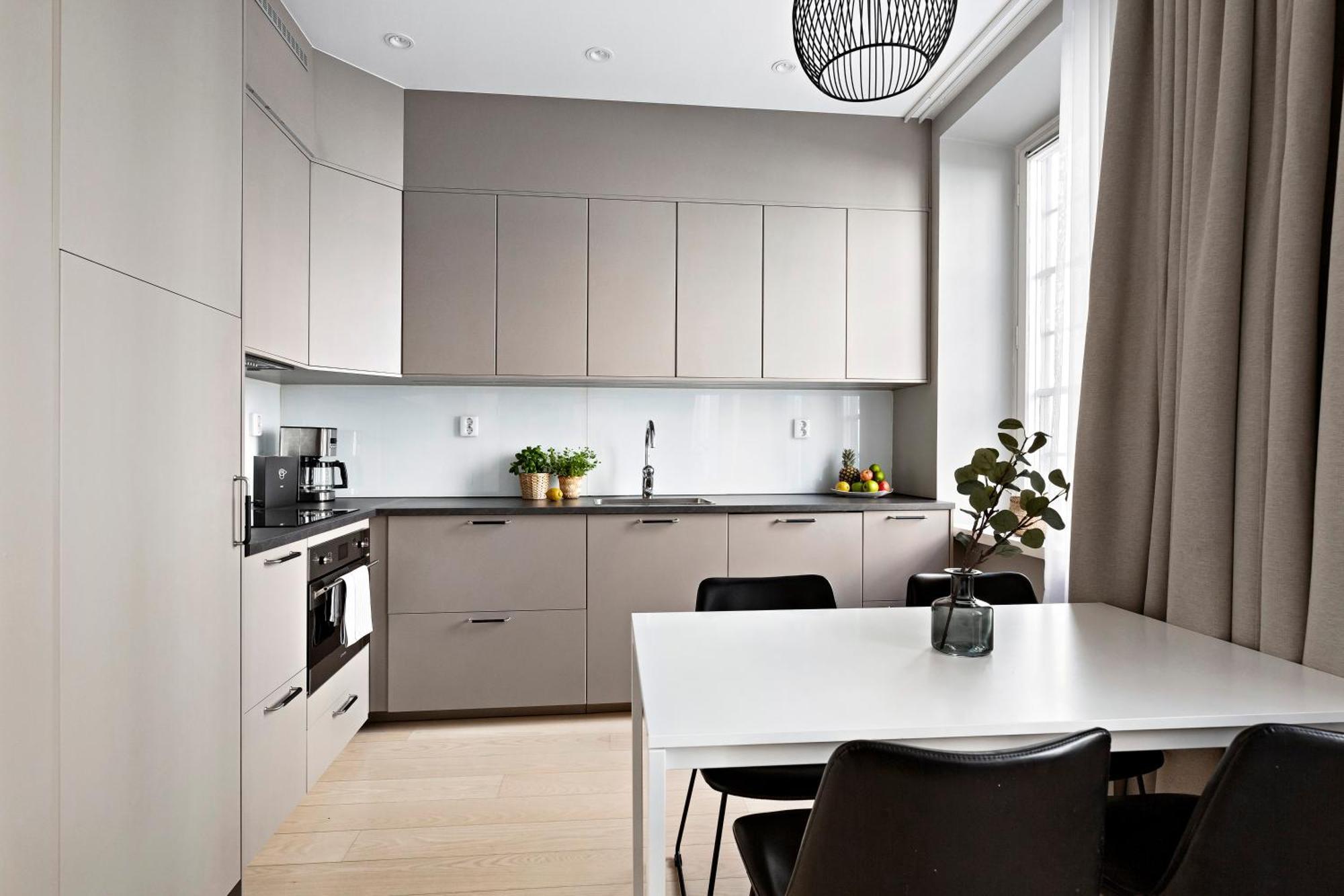 Forenom Apartments Stockholm Johannesgatan Bilik gambar
