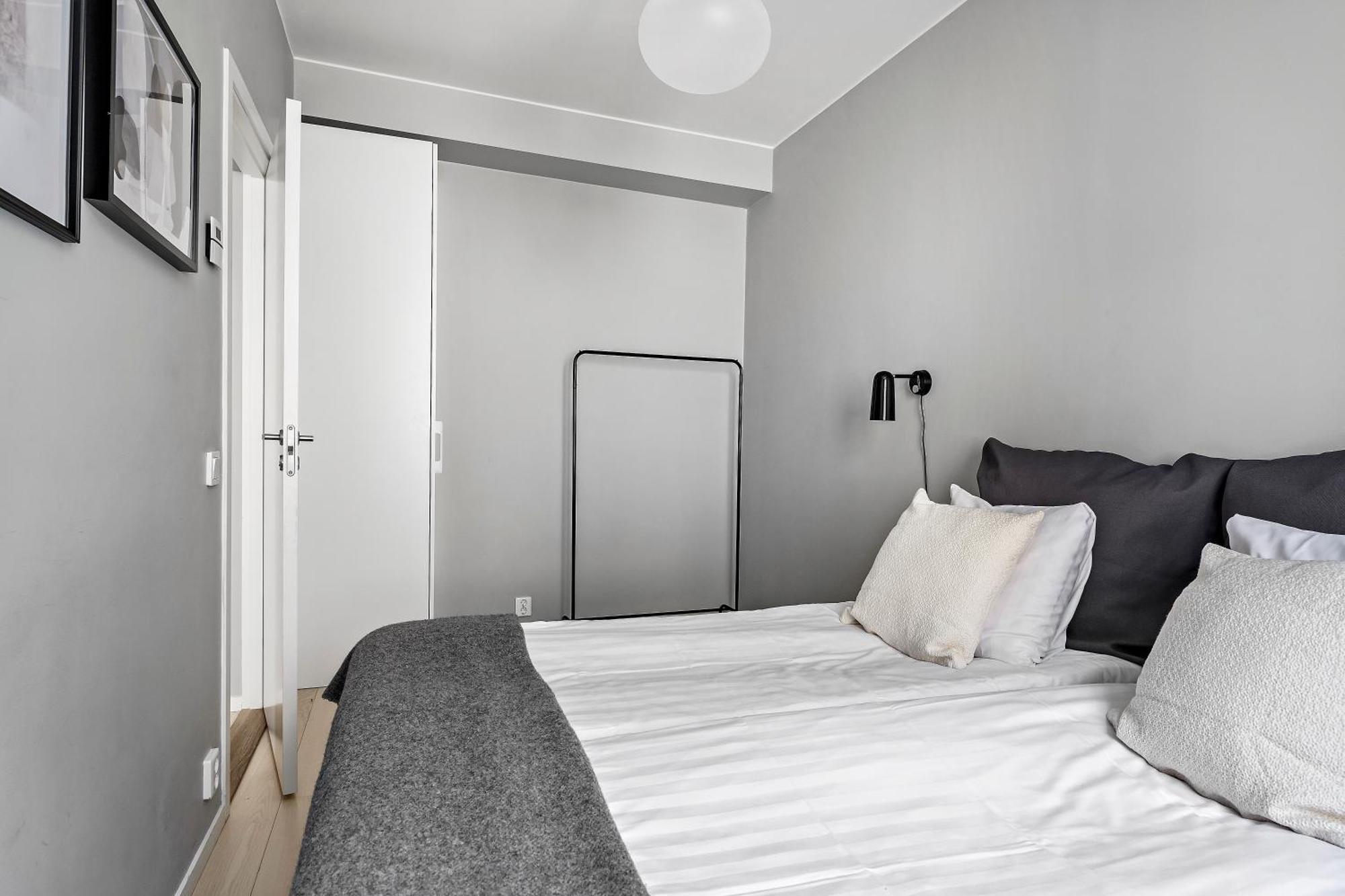 Forenom Apartments Stockholm Johannesgatan Bilik gambar