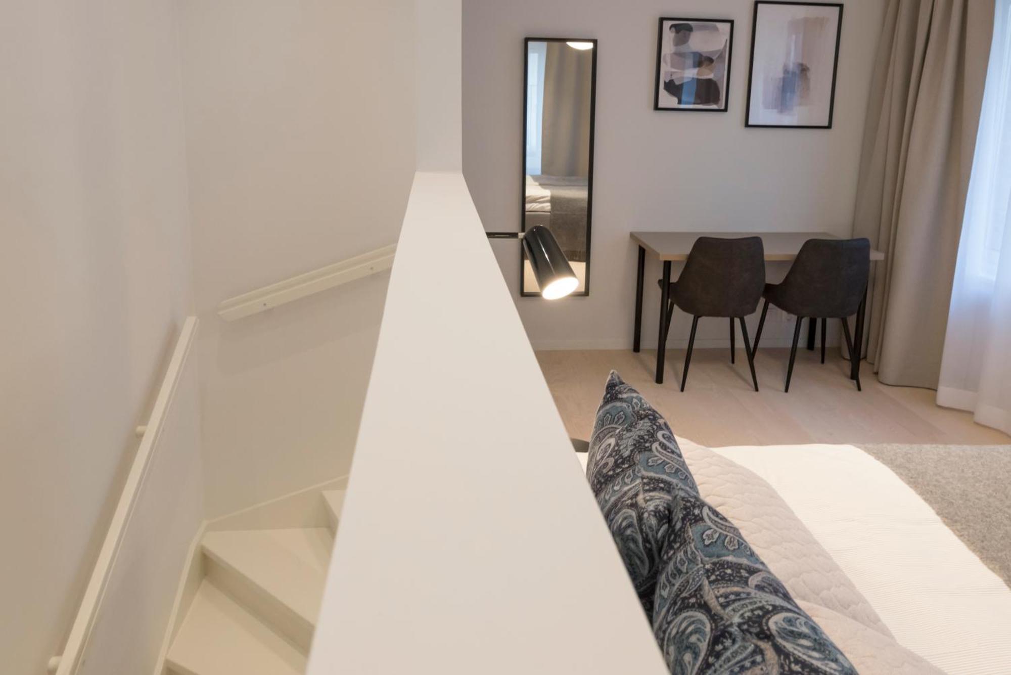 Forenom Apartments Stockholm Johannesgatan Bilik gambar