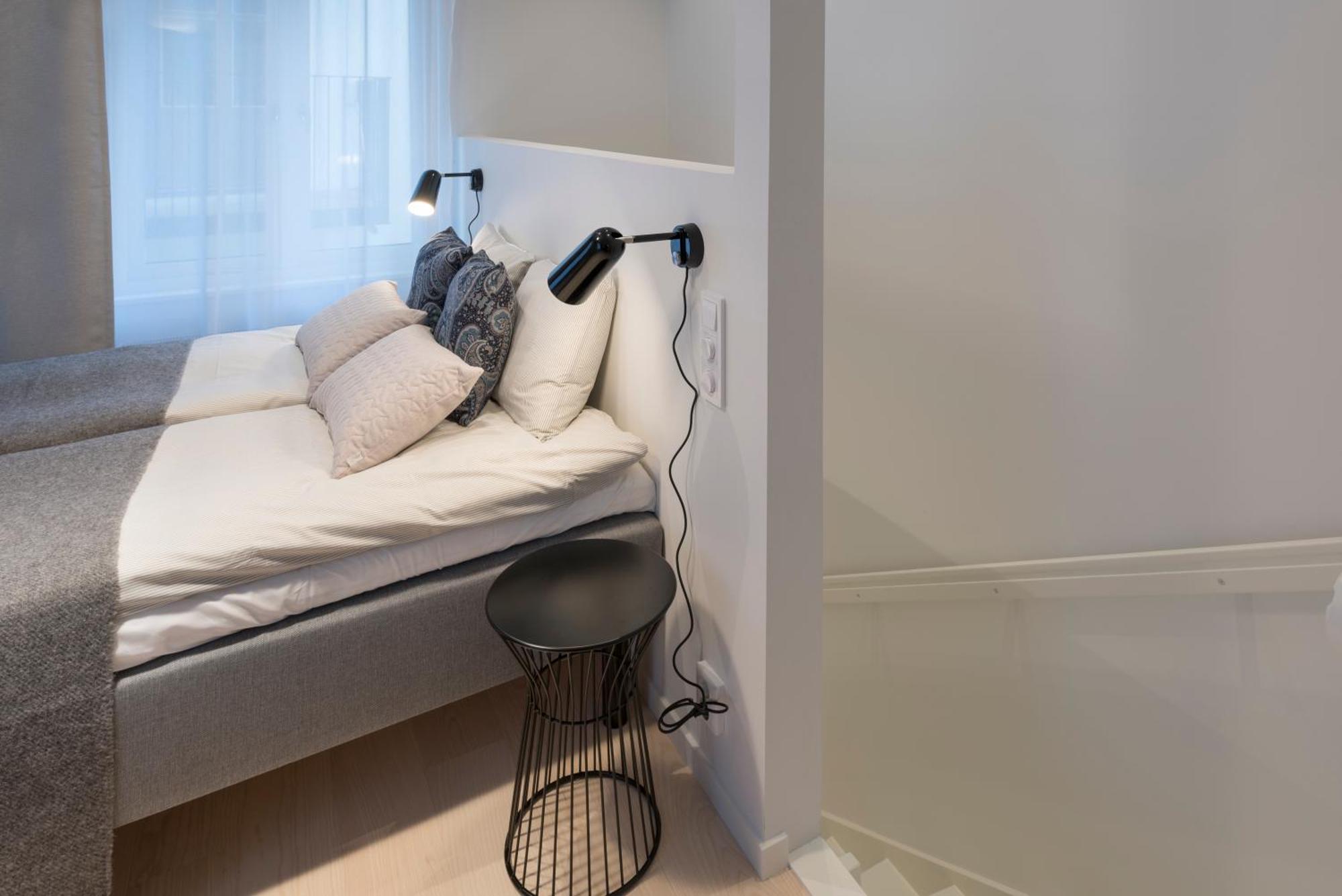 Forenom Apartments Stockholm Johannesgatan Bilik gambar