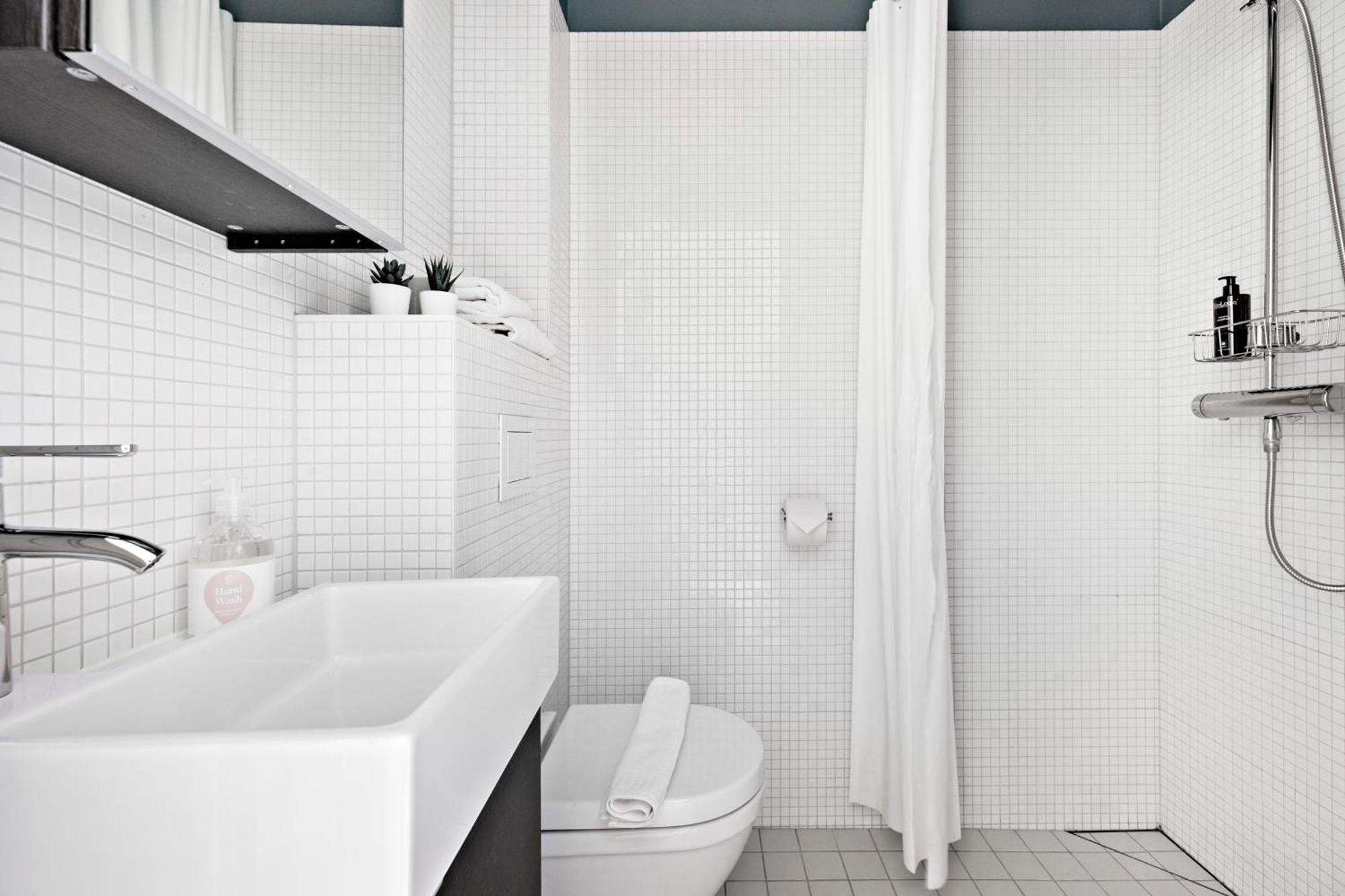 Forenom Apartments Stockholm Johannesgatan Bilik gambar