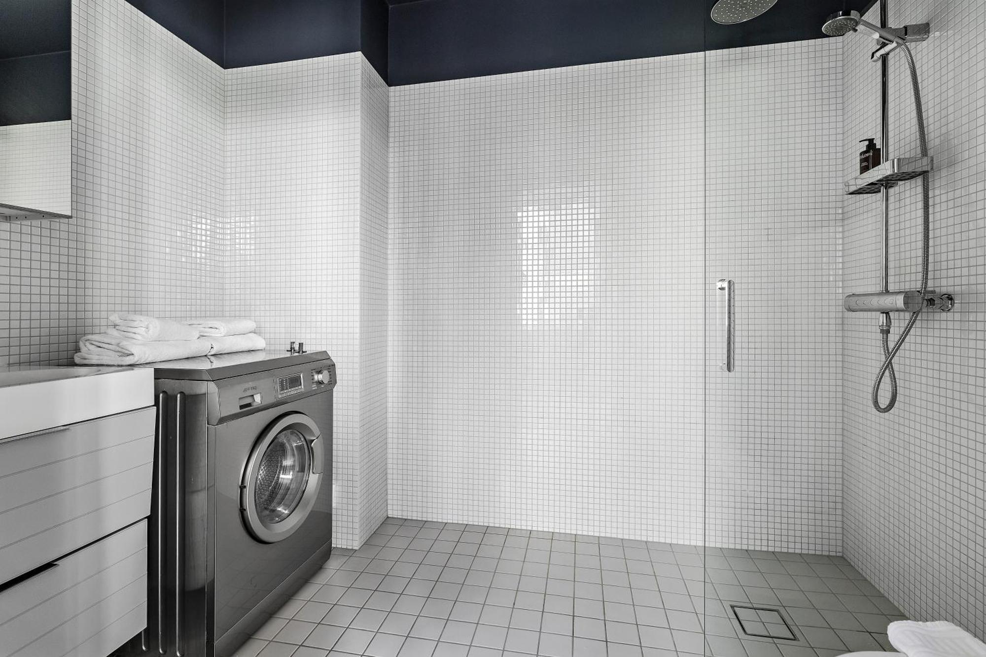 Forenom Apartments Stockholm Johannesgatan Bilik gambar
